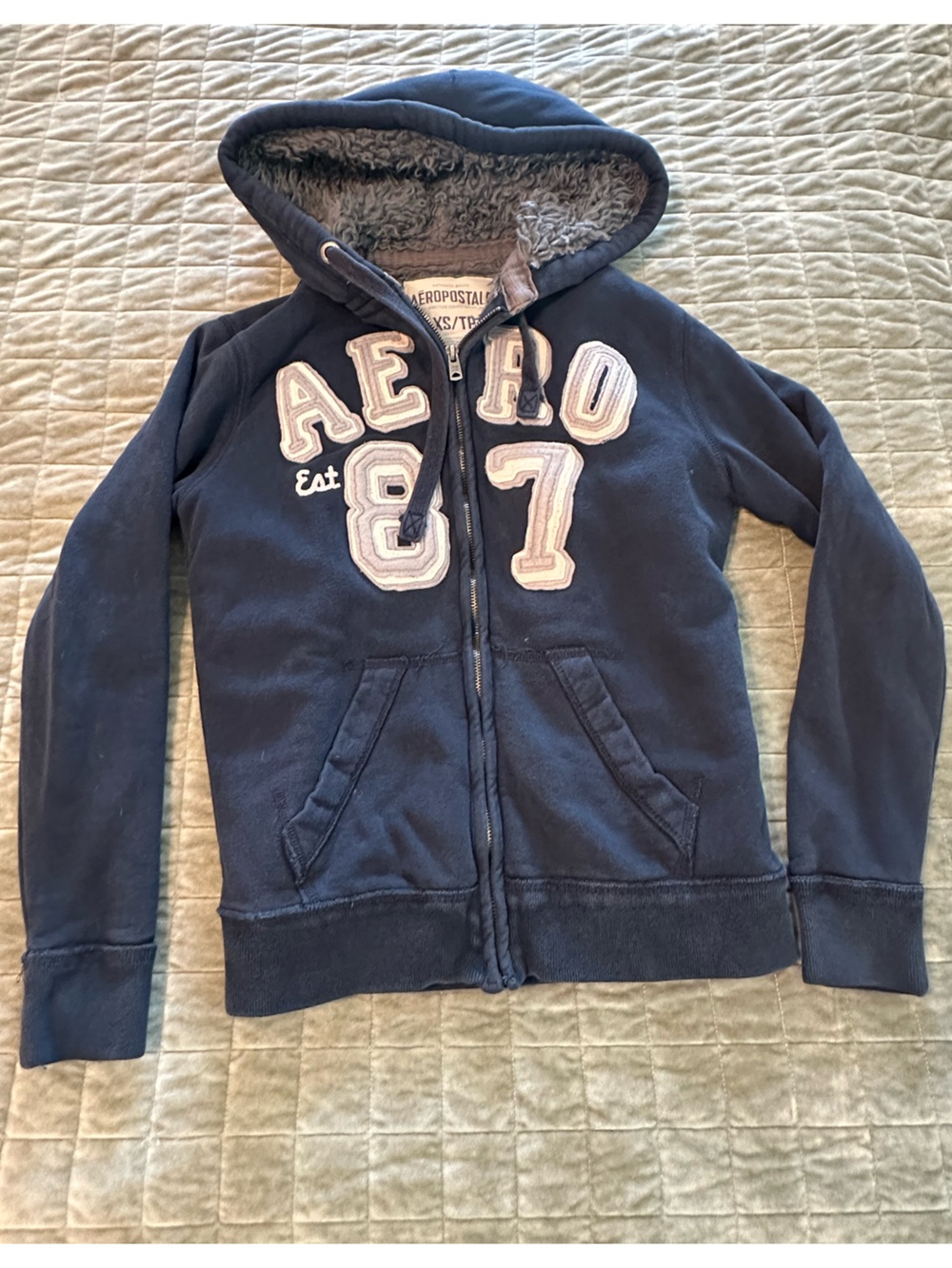 Vintage Y2K jacket